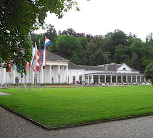 Spielcasino Baden Baden
