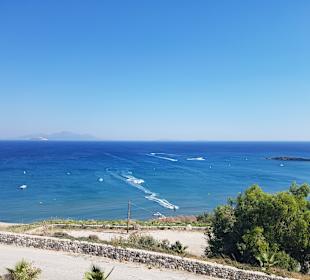 Strand Agios Stefanos