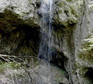 Wasserfall
