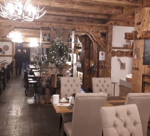 Gastro Victor's Seehotel Weingärtner