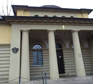 Stadtbesichtigung Würzburg