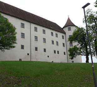 Schloss Höchstädt