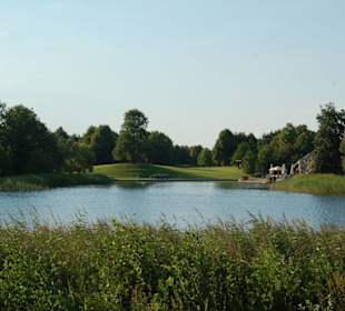 Britzer Garten "Am See"