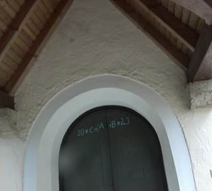 Kirche zu den Heiligen Drei Königen