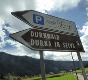 Maria-Hilfkapelle Gsies Durnwald