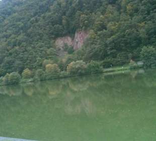 Wandern Ellenz-Poltersdorf