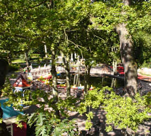 Freizeitpark Duinrell