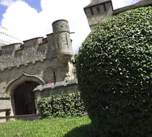 Schloss Lichtenstein