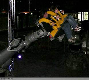 Legoland in Günzburg