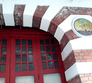 Civil Defence Heritage Gallery