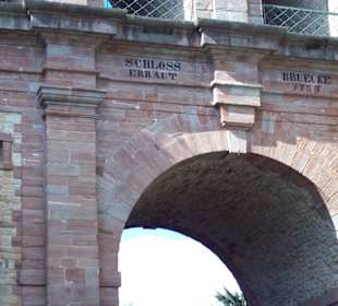 Lussemburgo city tour train