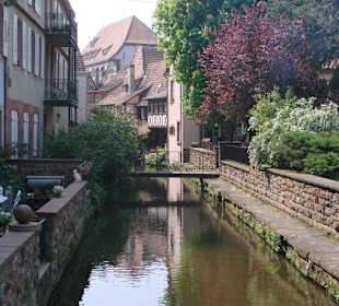 Wissembourg