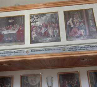 Kirche zu den Heiligen Drei Königen