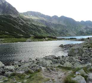 Tatrzański Park Narodowy
