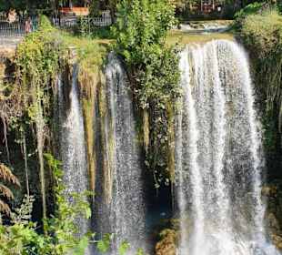 Wasserfall