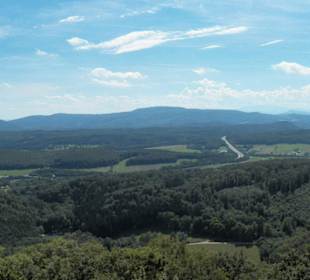 Naturpark Sparbach Hinterbrühl