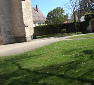 Historischer Stadtrundgang