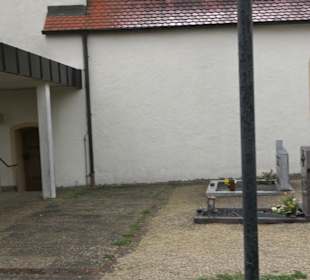 Friedhof  Dirgenheim