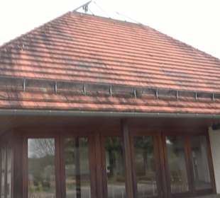 Aussegnungshalle Suppingen