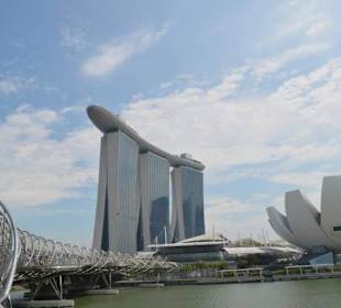 Skypark Marina Bay Sands