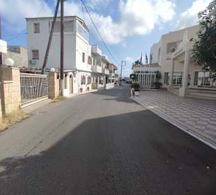 Stadtrundgang Kato Gouves