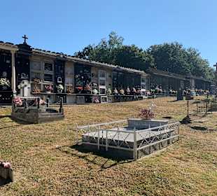 Mosteiro de Santa María de Monfero