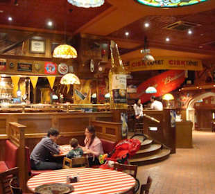 Im TGI Friday's