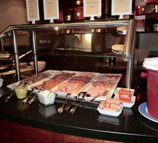 Weinwirtschaft Wismar