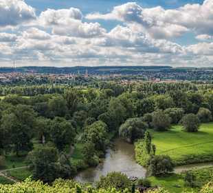 Münder Saale Unstrut
