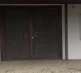 Sankt Franziskus KIrche