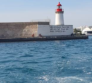 Inselrundfahrt