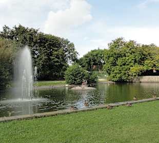 Sport & Freizeit