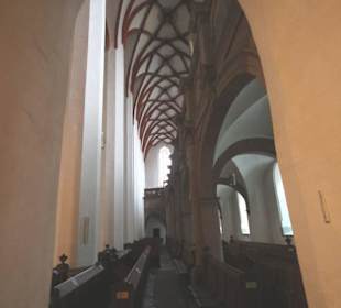 Seitenschiff