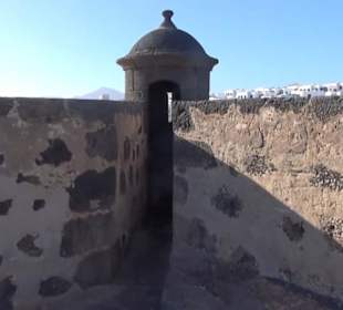Castillo de San José