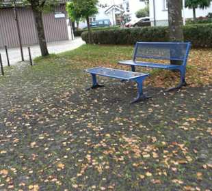 Stadtrundgang Wasserburg