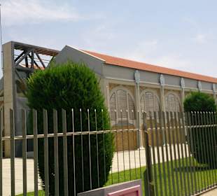 Huelva - stare miasto