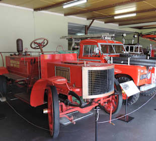 Im MOTAT Museum unterwegs