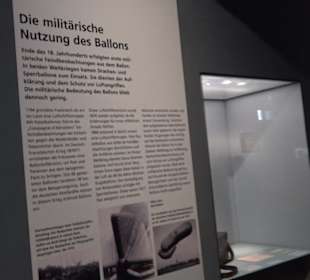 Deutsches Technikmuseum 