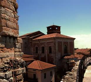 Impressionen einer wunderschönen Stadt