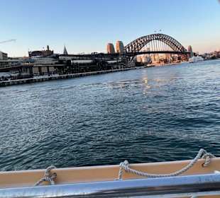 Harbour Bridge