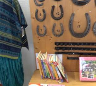 Haupt- und Landgestüt Marbach