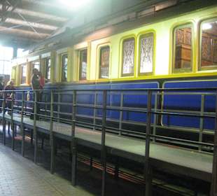 Deutsches Technikermuseum