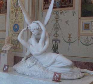 Eremitage St. Petersburg
