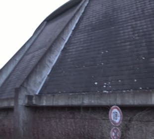 Richard Hirschmann Rundsporthalle