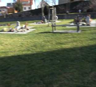 Friedhof Bempflingen