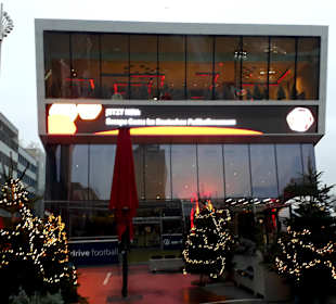 Deutsches Fußballmuseum