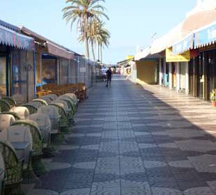 Shopping-Center Annexo II