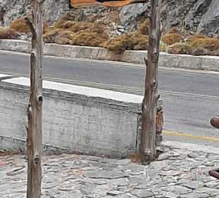 Imbros Schlucht