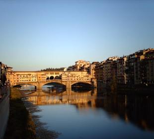 Ponte Vecchio