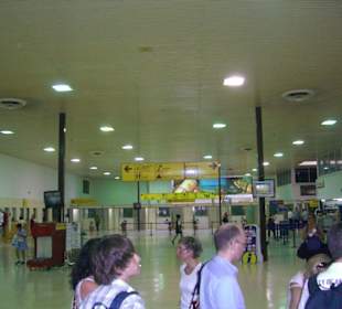 Flughafen